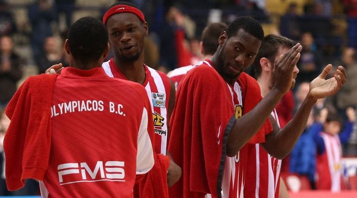 Πέτγουεϊ: “Η άμυνα το κλειδί της νίκης”