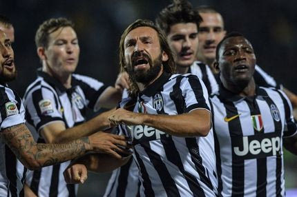 Τι έκαναν οι αντίπαλοι του Ολυμπιακού στο Champions League (VIDEOS)