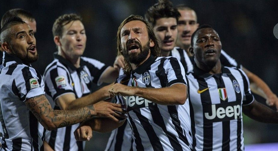 Τι έκαναν οι αντίπαλοι του Ολυμπιακού στο Champions League (VIDEOS)