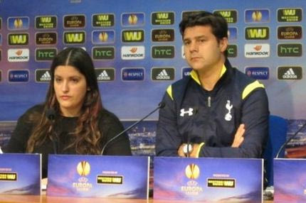 Ποτσετίνο: “Άλλος Αστέρας στην Τρίπολη”