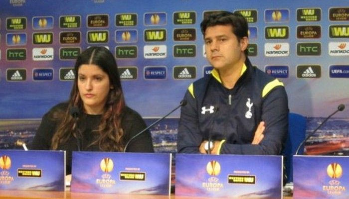 Ποτσετίνο: “Άλλος Αστέρας στην Τρίπολη”