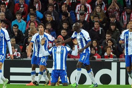 Πέρασε η Πόρτο, νέο πάρτι της Σαχτάρ (VIDEOS)