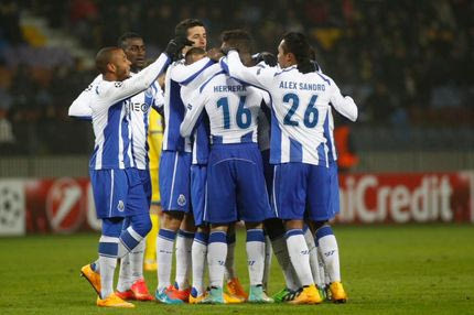 Η Μπιλμπάο δούλεψε για την Πόρτο (VIDEOS)