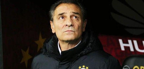 Τέλος ο Πραντέλι