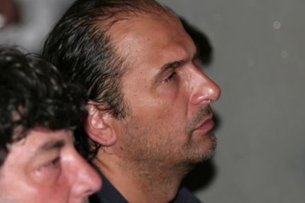 ΚΑΕ ΠΑΟΚ “Το μπάσκετ έχει μετατραπεί σε θέατρο σκιών”