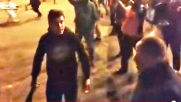 VIDEO ντοκουμέντο: “Ιδού ο δολοφόνος του Ίβκοβιτς”