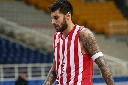 Πρίντεζης: “Θα “δέσει” η ομάδα”