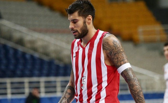 Πρίντεζης: “Θα “δέσει” η ομάδα”