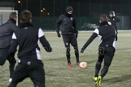 Αλλος… Θεός στο Μινσκ