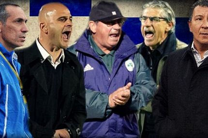 Η ανάλυση 9 υποψηφίων για την Εθνική