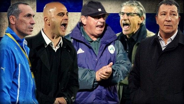 Η ανάλυση 9 υποψηφίων για την Εθνική