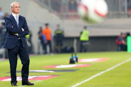 O Ρανιέρι… λέει ότι η ΑΕΚ πάει καλά!