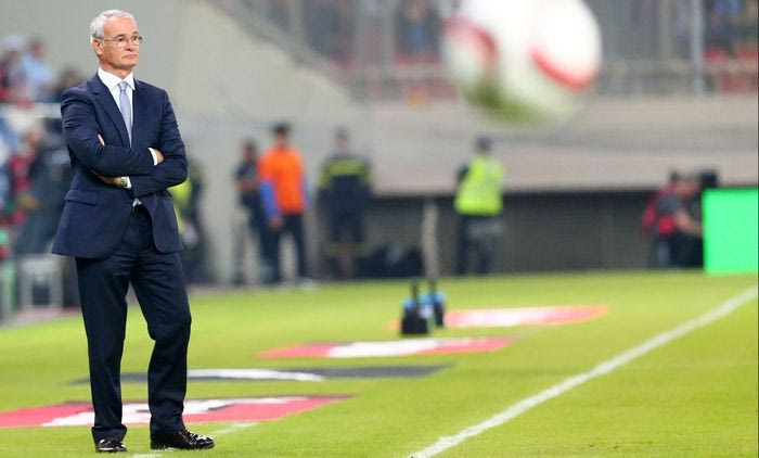 O Ρανιέρι… λέει ότι η ΑΕΚ πάει καλά!