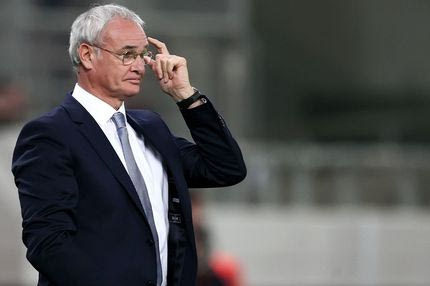 Το χειρότερο προπονητικό έργο