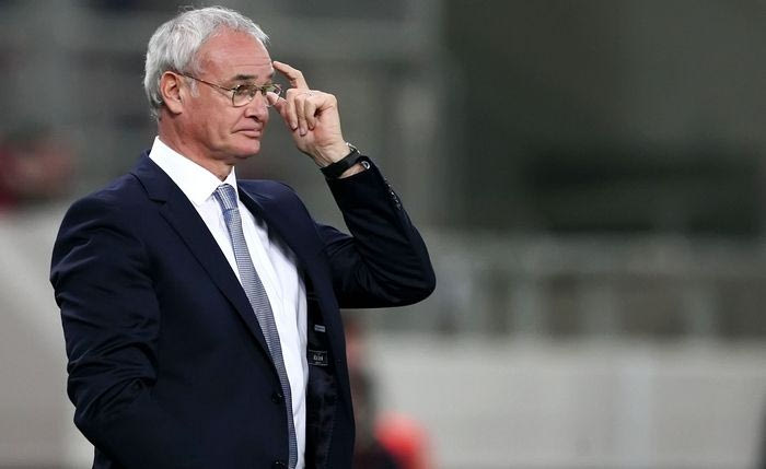 Το χειρότερο προπονητικό έργο