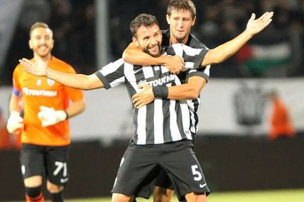 “Ο… παππούλης Ρατς!”