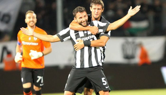 “Ο… παππούλης Ρατς!”