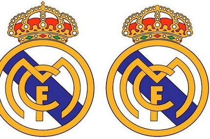 Αλλαγή στο σήμα της Ρεάλ