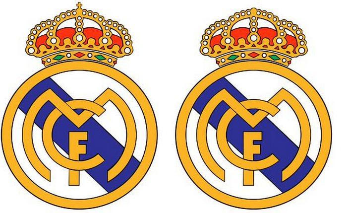 Αλλαγή στο σήμα της Ρεάλ