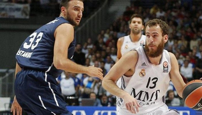 Η Ρεάλ δεν χάνει από την Εφές!