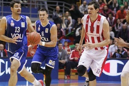 Ο Αστέρας περιμένει αήττητος τον Ολυμπιακό