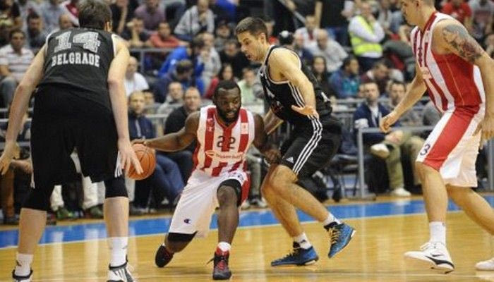 Κυρίαρχος και στο ντέρμπι με την Παρτιζάν ο Αστέρας