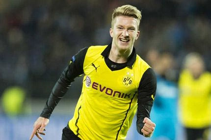 “Kλέβει” τον Ρόις από Ντόρτμουντ και… Μπάγερν η Σίτι