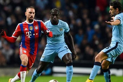 Σκέφτεται να αποσυρθεί ο απογοητευμένος Ριμπερί!