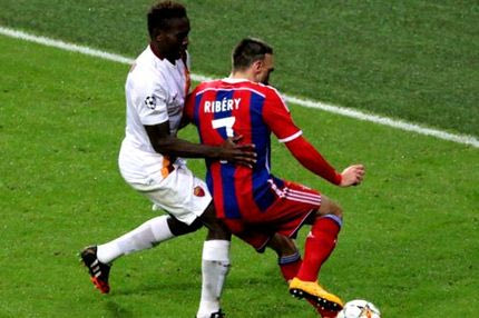 “Καθάρισε’ η Μπάγερν, εξέπληξε η ΤΣΣΚΑ, απογοήτευσε η Σίτι (VIDEOS)