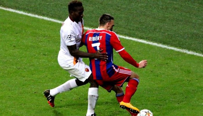 “Καθάρισε’ η Μπάγερν, εξέπληξε η ΤΣΣΚΑ, απογοήτευσε η Σίτι (VIDEOS)