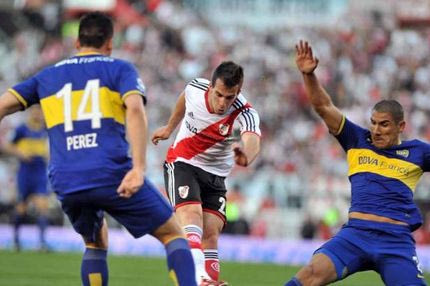 Τέλος εποχής: Ενιαίο πρωτάθλημα στην Αργεντινή