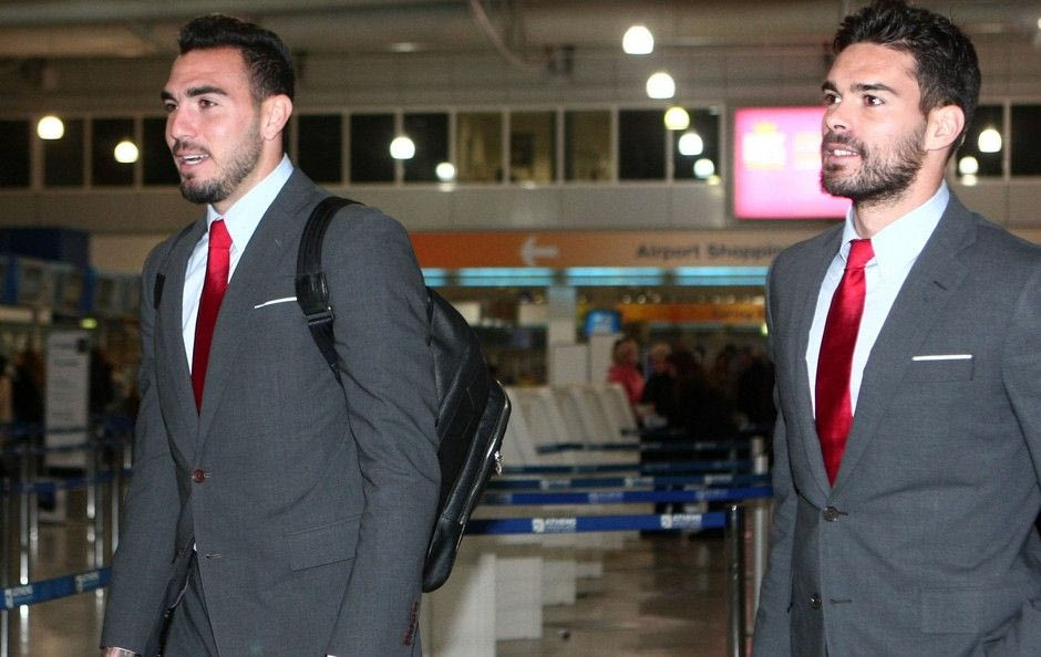 Eλαμπντελαουί: “To κρισιμότερο ματς του ομίλου”