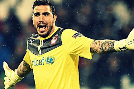 Υποψήφιος αντικαταστάτης του Κασίγιας ο Ρομπέρτο