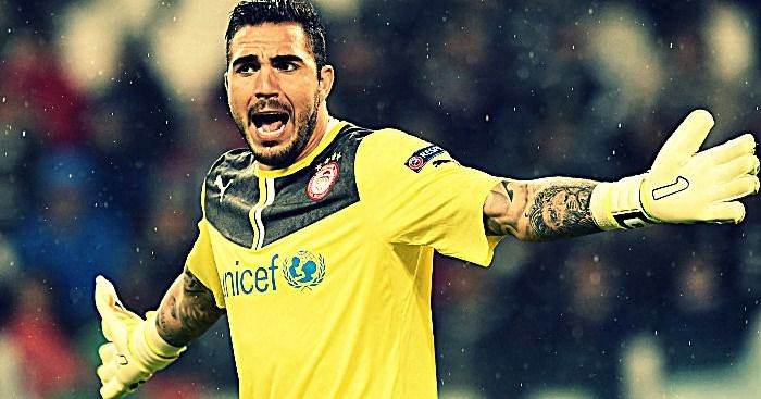 Υποψήφιος αντικαταστάτης του Κασίγιας ο Ρομπέρτο