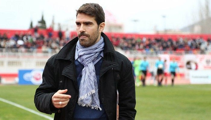 Ο Ρόκα άφησε εκτός τον Πέρες