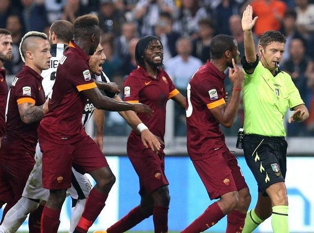 Συνάντηση οπαδών με Ρόκι (VIDEO)