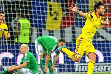 Στην κορυφή η Ρουμανία, στο κόλπο η Ουγγαρία (VIDEOS)