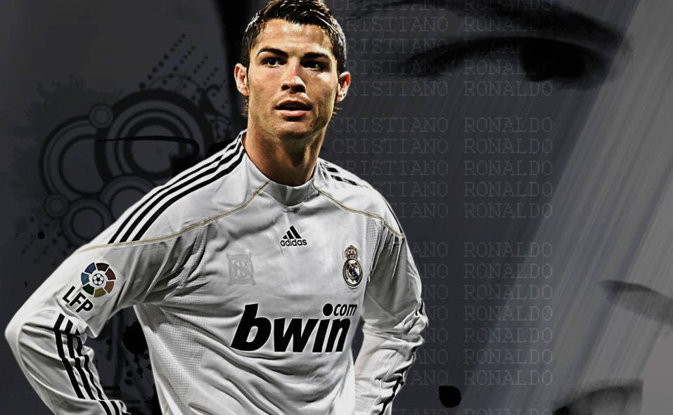 Μόνο με μία ομάδα δεν έχει σκοράρει ο Ρονάλντο! (PHOTO)