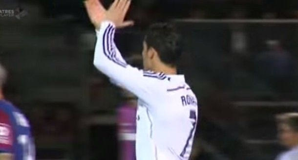 Έτσι απαντά στους επικριτές του ο Κριστιάνο Ρονάλντο (VIDEO)