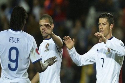 Έγραψε ξανά ιστορία ο Ρονάλντο