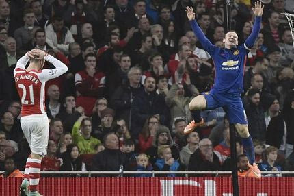 Το 0-2 ο Ρούνεϊ (VIDEOS)