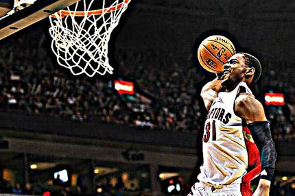 Τοp10 γεμάτο… alley-oop (VIDEO)