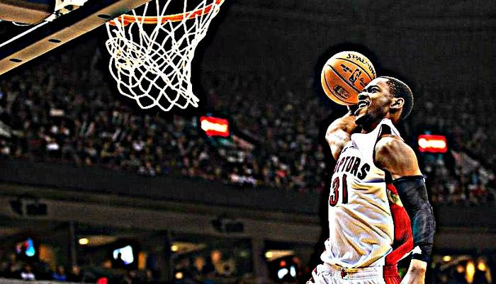 Τοp10 γεμάτο… alley-oop (VIDEO)