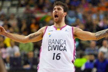 Ο ψηλός Ρούμπιο στην Αμαλιάδα