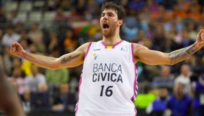 Ο ψηλός Ρούμπιο στην Αμαλιάδα