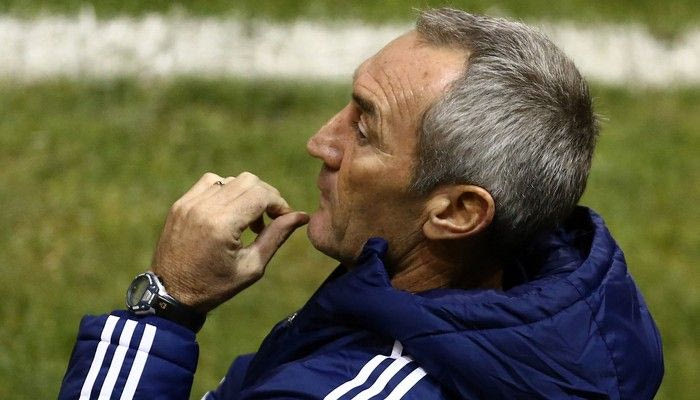 “Υπό την οργάνωση του Αναστασίου”