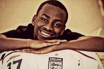 Σαΐντο Μπεραχίνο: Από τον ξεριζωμό στην Εθνική Αγγλίας