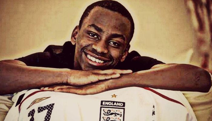 Σαΐντο Μπεραχίνο: Από τον ξεριζωμό στην Εθνική Αγγλίας