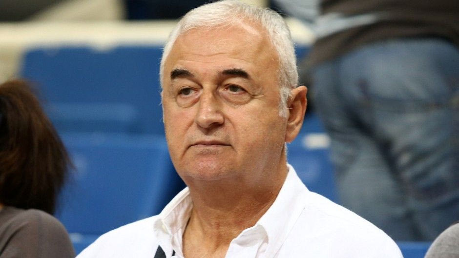 Σάκοτα “μακράς πνοής” για την ΑΕΚ