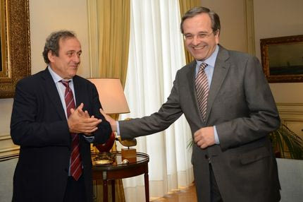 Ο Ανδριανός τόλμησε! Ώρα για Σαμαρά και αντιπολίτευση…